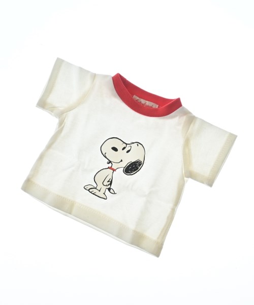 Peanuts&Co（ピーナッツカンパニー）小物類（その他） 白 サイズ:- メンズ/2200697822024