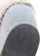 apres by cavacava（アプレバイサヴァサヴァ）ブーツ 茶 サイズ:24cm レディース/2200611037084