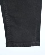 SAiAN（サイアン）デニムパンツ 黒 サイズ:0(XS位) レディース/2200634926051