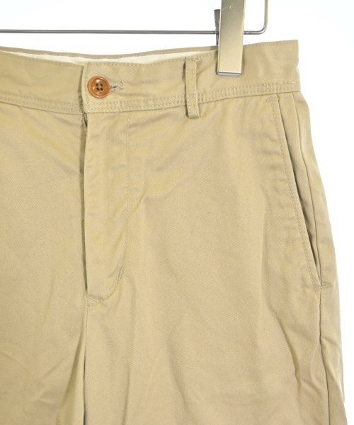 SAiAN（サイアン）チノパン ベージュ サイズ:1(S位) レディース/2200634926068