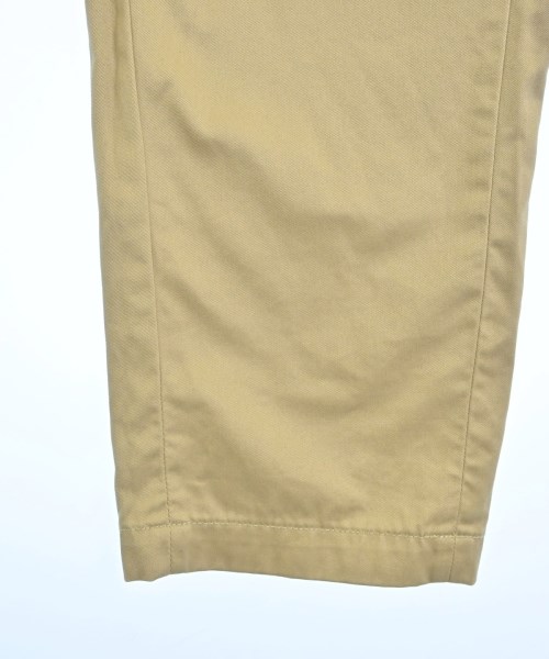 SAiAN（サイアン）チノパン ベージュ サイズ:1(S位) レディース/2200634926068