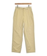 SAiAN（サイアン）チノパン ベージュ サイズ:1(S位) レディース/2200634926068