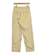 SAiAN（サイアン）チノパン ベージュ サイズ:1(S位) レディース/2200634926068