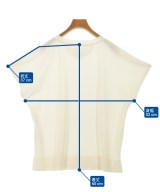 SAiAN（サイアン）Tシャツ・カットソー 白 サイズ:2(M位) レディース/2200620021050