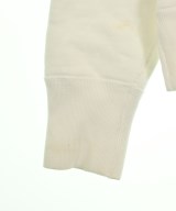 SAiAN（サイアン）スウェット 白 サイズ:1(S位) レディース/2200659217066