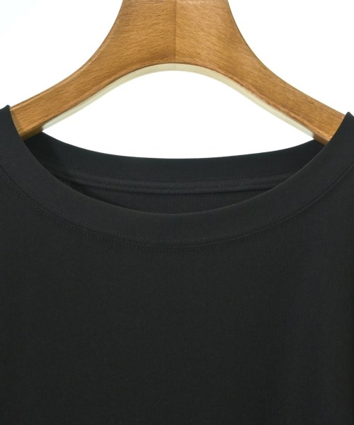 SAiAN（サイアン）Tシャツ・カットソー 黒 サイズ:1(S位) レディース/2200715064030