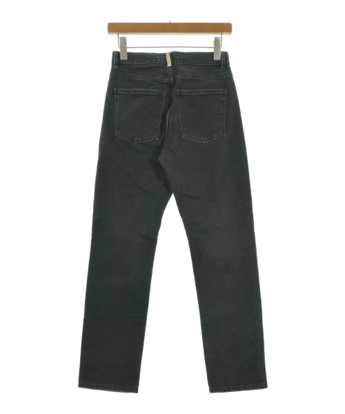 WANDLER（ワンドラー）デニムパンツ 黒 サイズ:-(M位) レディース/2200626940010