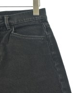 WANDLER（ワンドラー）デニムパンツ 黒 サイズ:-(M位) レディース/2200626940010