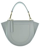WANDLER（ワンドラー）ショルダーバッグ 青 サイズ:- レディース/2200606989251