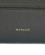 WANDLER（ワンドラー）ショルダーバッグ 黒 サイズ:- レディース/2200612662254