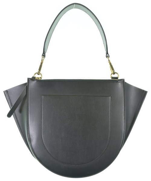 WANDLER（ワンドラー）ショルダーバッグ 黒 サイズ:- レディース/2200613293037