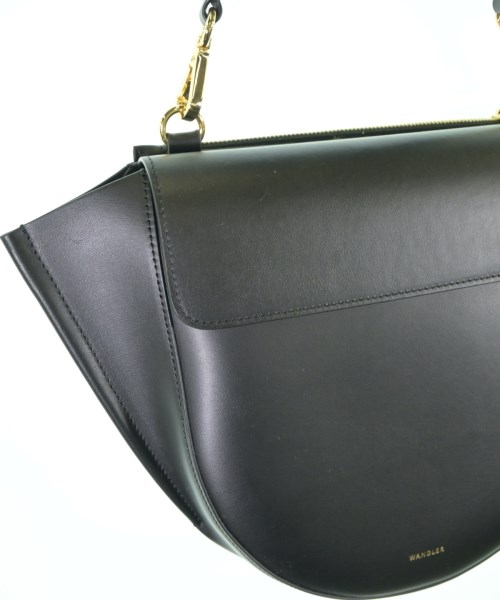 WANDLER（ワンドラー）ショルダーバッグ 黒 サイズ:- レディース/2200613293037