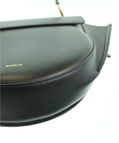 WANDLER（ワンドラー）ショルダーバッグ 黒 サイズ:- レディース/2200613293037