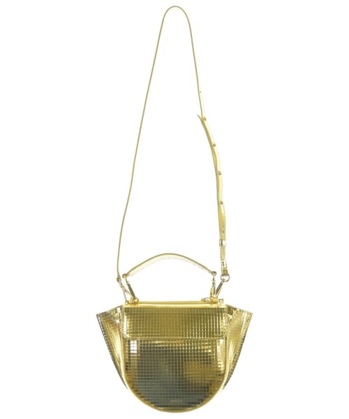 ワンドラー(WANDLER)のWANDLER クラッチバッグ