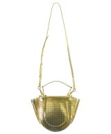 WANDLER（ワンドラー）クラッチバッグ ゴールド サイズ:- レディース/2200620639057