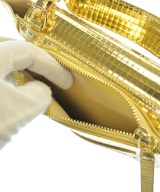 WANDLER（ワンドラー）クラッチバッグ ゴールド サイズ:- レディース/2200620639057