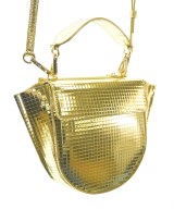 WANDLER（ワンドラー）クラッチバッグ ゴールド サイズ:- レディース/2200620639057