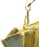 WANDLER（ワンドラー）クラッチバッグ ゴールド サイズ:- レディース/2200620639057