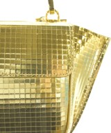 WANDLER（ワンドラー）クラッチバッグ ゴールド サイズ:- レディース/2200620639057