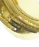 WANDLER（ワンドラー）クラッチバッグ ゴールド サイズ:- レディース/2200620639057