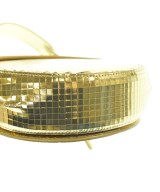 WANDLER（ワンドラー）クラッチバッグ ゴールド サイズ:- レディース/2200620639057