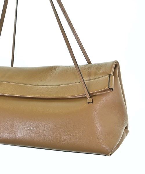 WANDLER（ワンドラー）ショルダーバッグ 茶 サイズ:- レディース/2200676838015