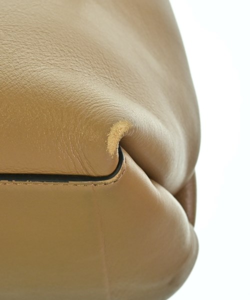 WANDLER（ワンドラー）ショルダーバッグ 茶 サイズ:- レディース/2200676838015