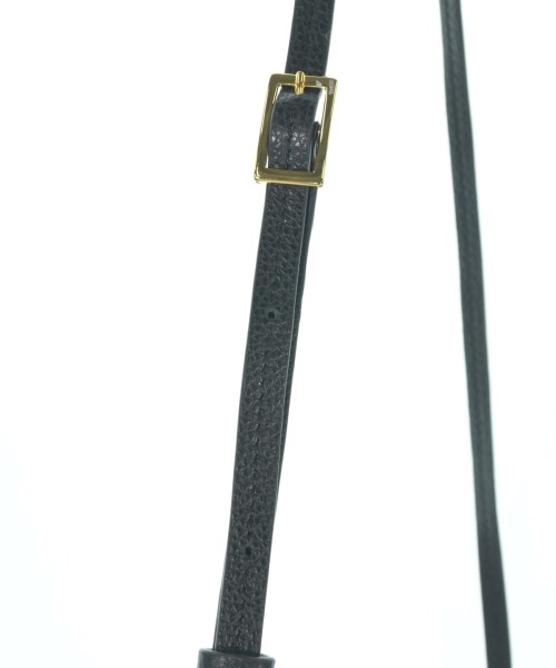 WANDLER（ワンドラー）ショルダーバッグ 黒 サイズ:- レディース/2200644451017