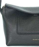 WANDLER（ワンドラー）ショルダーバッグ 黒 サイズ:- レディース/2200644451017