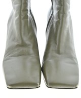 WANDLER（ワンドラー）ブーツ カーキ サイズ:EU38(24.5cm位) レディース/2200703527028