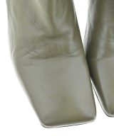 WANDLER（ワンドラー）ブーツ カーキ サイズ:EU38(24.5cm位) レディース/2200703527028