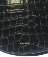 WANDLER（ワンドラー）ショルダーバッグ 黒 サイズ:- レディース/2200699760140