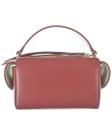 WANDLER（ワンドラー）ハンドバッグ 赤 サイズ:- レディース/2200666252074