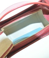 WANDLER（ワンドラー）ハンドバッグ 赤 サイズ:- レディース/2200666252074