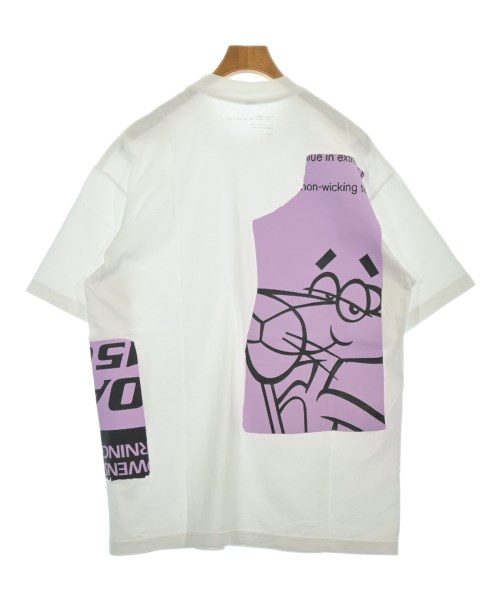 BACKDOOR（バックドア）Tシャツ・カットソー 白 サイズ:L メンズ/2200613978163