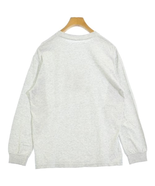 BACKDOOR（バックドア）Tシャツ・カットソー グレー サイズ:M メンズ/2200700512034