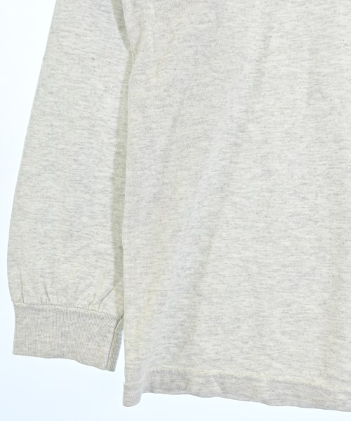 BACKDOOR（バックドア）Tシャツ・カットソー グレー サイズ:M メンズ/2200700512034