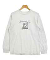 BACKDOOR（バックドア）Tシャツ・カットソー グレー サイズ:M メンズ/2200700512034