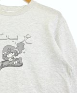 BACKDOOR（バックドア）Tシャツ・カットソー グレー サイズ:M メンズ/2200700512034