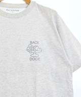 BACKDOOR（バックドア）Tシャツ・カットソー グレー サイズ:L メンズ/2200700512065