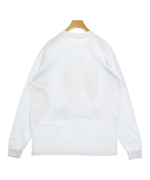 BACKDOOR（バックドア）Tシャツ・カットソー 白 サイズ:-(XL位) メンズ/2200700512072