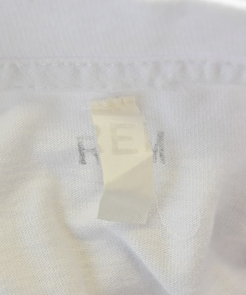 BACKDOOR（バックドア）Tシャツ・カットソー 白 サイズ:-(XL位) メンズ/2200700512072