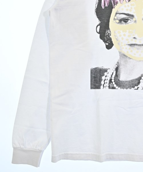 BACKDOOR（バックドア）Tシャツ・カットソー 白 サイズ:-(XL位) メンズ/2200700512072