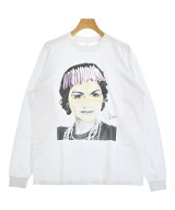 BACKDOOR（バックドア）Tシャツ・カットソー 白 サイズ:-(XL位) メンズ/2200700512072
