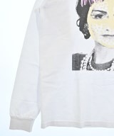 BACKDOOR（バックドア）Tシャツ・カットソー 白 サイズ:-(XL位) メンズ/2200700512072