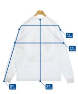 BACKDOOR（バックドア）Tシャツ・カットソー 白 サイズ:-(XL位) メンズ/2200700512072