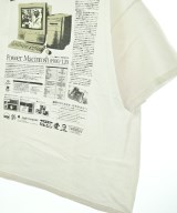 BACKDOOR（バックドア）Tシャツ・カットソー 白 サイズ:XXL メンズ/2200658982194