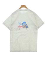 BACKDOOR（バックドア）Tシャツ・カットソー グレー サイズ:M メンズ/2200708014059