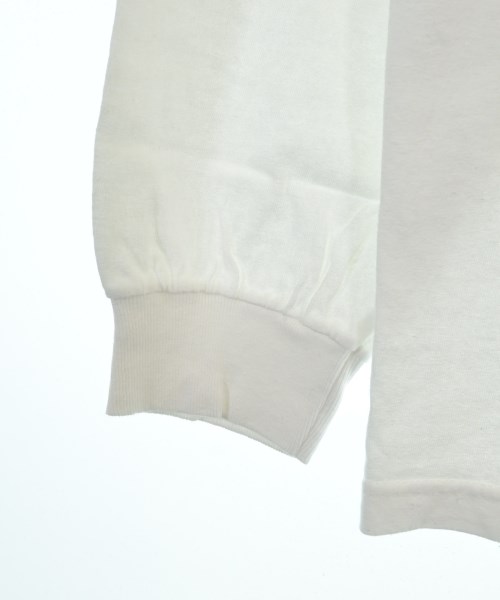 BACKDOOR（バックドア）Tシャツ・カットソー 白 サイズ:M メンズ/2200708014066