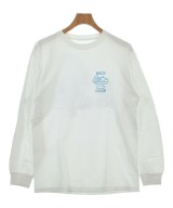 BACKDOOR（バックドア）Tシャツ・カットソー 白 サイズ:M メンズ/2200708014066